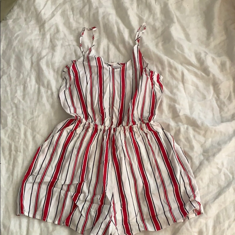 H&M romper